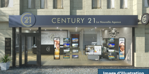 image agences immobilieres